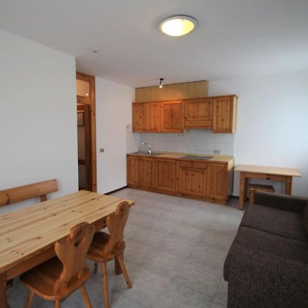 Apartment Lembondel-4 By Interhome Tiarno di Sotto Eksteriør billede