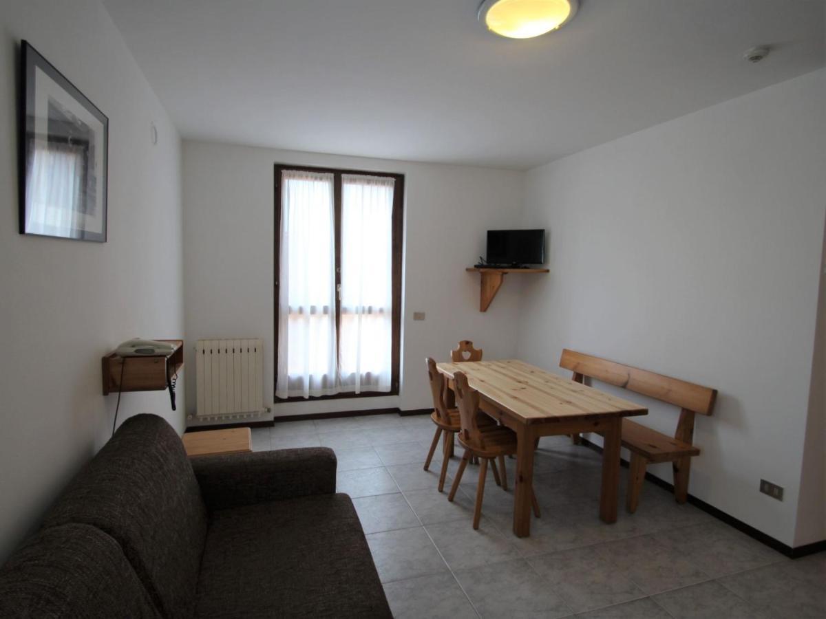 Apartment Lembondel-4 By Interhome Tiarno di Sotto Eksteriør billede